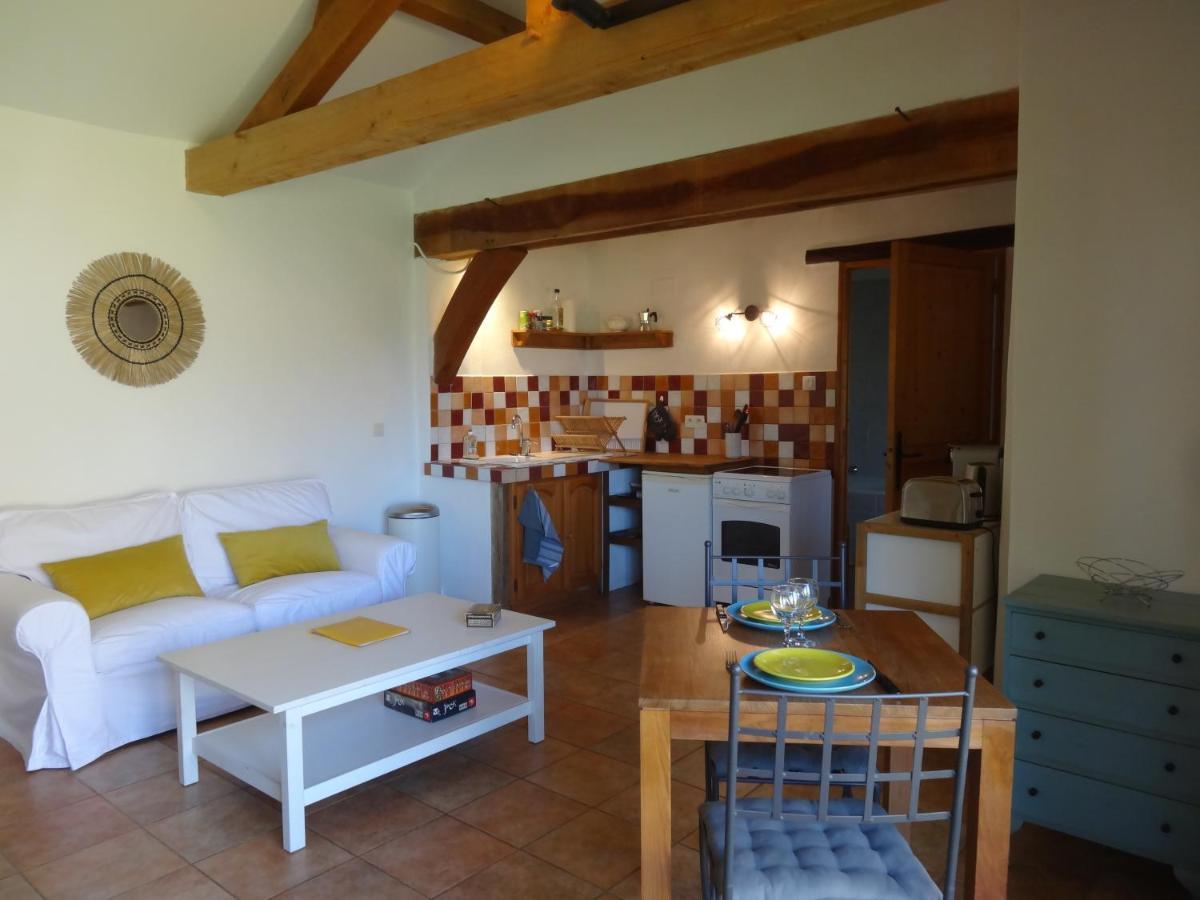 Villa Noisette And Co Saint-Cyprien  Exterior foto