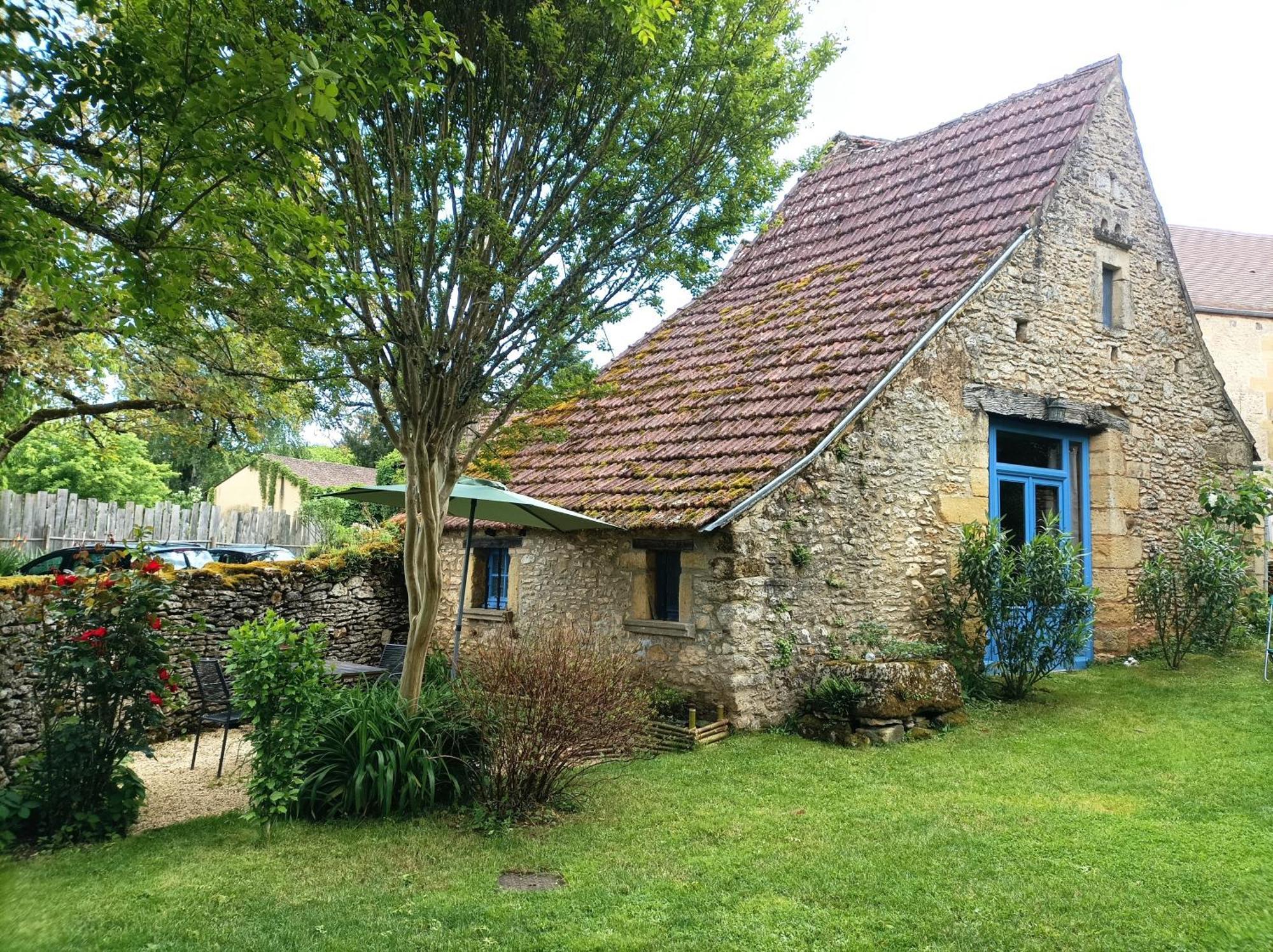 Villa Noisette And Co Saint-Cyprien  Exterior foto